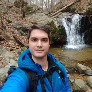 Meet your Posher, Jesse &